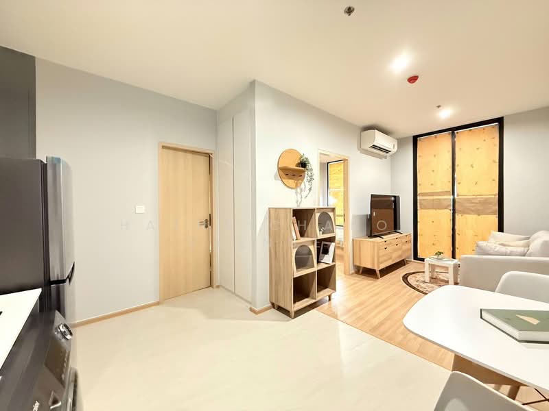 Skyrise Avenue Sukhumvit 64, Bangkok, 3 Soi Sukhumvit 64, Bang Chak, Phra Khanong, Bangkok, 1 Bedroom, 34 sqm, Condo For Rent, by Hathaichanok Saenset, 500379503 - DDproperty.com