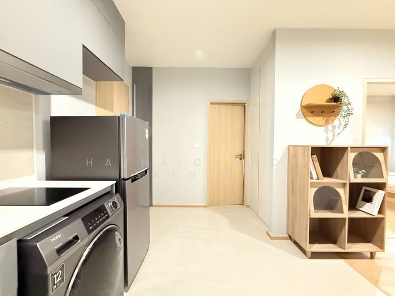 Skyrise Avenue Sukhumvit 64, Bangkok, 3 Soi Sukhumvit 64, Bang Chak, Phra Khanong, Bangkok, 1 Bedroom, 34 sqm, Condo For Rent, by Hathaichanok Saenset, 500379503 - DDproperty.com