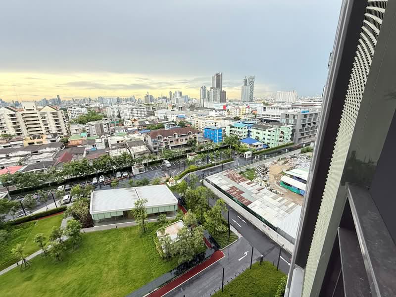 Skyrise Avenue Sukhumvit 64 : สกายไลน์ อเวนิว สุขุมวิท 64, กรุงเทพ, 3 ถนนสุขุมวิท 64, บางจาก, พระโขนง, กรุงเทพ, 34 ตร.ม., คอนโด ให้เช่า, โดย Hathaichanok Saenset, 500379503 - DDproperty.com