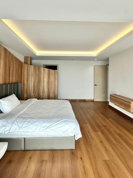 Gardenia Pattaya, Chon Buri (Pattaya), 381 209 Soi Thep Prasit 17, Nong Pru, Bang Lamung (Pattaya), Chon Buri (Pattaya), 2 Bedrooms, 140 sqm, Condo For Rent, by Boonyanuch Unna, 500379505 - DDproperty.com