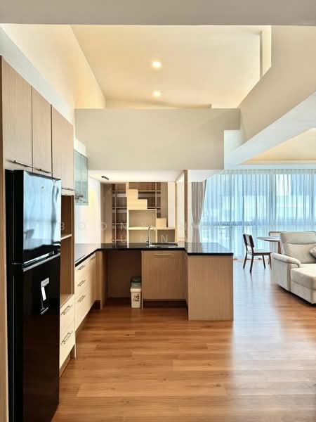 Gardenia Pattaya, Chon Buri (Pattaya), 381 209 Soi Thep Prasit 17, Nong Pru, Bang Lamung (Pattaya), Chon Buri (Pattaya), 2 Bedrooms, 140 sqm, Condo For Rent, by Boonyanuch Unna, 500379505 - DDproperty.com