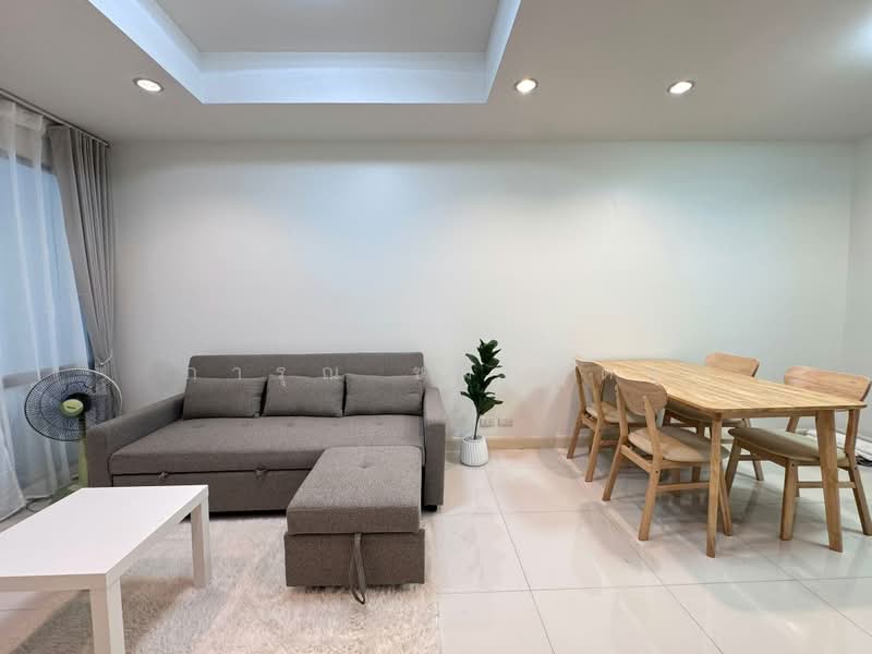 The Private Sukhumvit-Bangchak, Bangkok, 88 Sukhumvit 97/1 Alley, Bang Chak, Phra Khanong, Bangkok, 3 Bedrooms, 170 sqm, Townhouse For Rent, by การุณ ชมภูบุตร, 500379506 - DDproperty.com