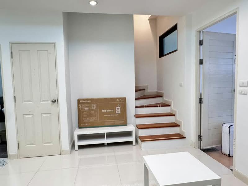 The Private Sukhumvit-Bangchak : เดอะ ไพรเวท สุขุมวิท - บางจาก, กรุงเทพ, 88 ซอย สุขุมวิท 97/1, บางจาก, พระโขนง, กรุงเทพ, 170 ตร.ม., ทาวน์เฮ้าส์ ให้เช่า, โดย การุณ ชมภูบุตร, 500379506 - DDproperty.com