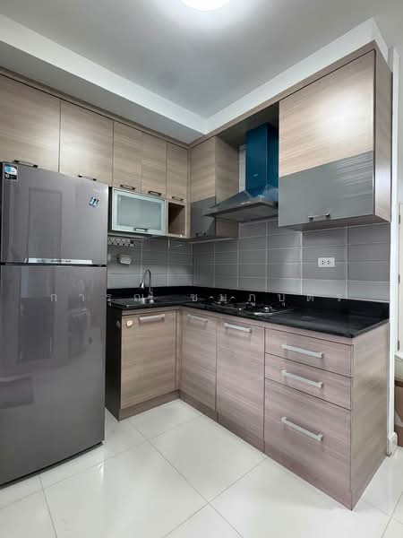 The Private Sukhumvit-Bangchak, Bangkok, 88 Sukhumvit 97/1 Alley, Bang Chak, Phra Khanong, Bangkok, 3 Bedrooms, 170 sqm, Townhouse For Rent, by การุณ ชมภูบุตร, 500379506 - DDproperty.com