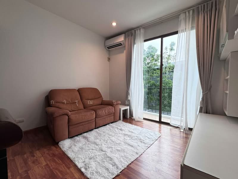 The Private Sukhumvit-Bangchak, Bangkok, 88 Sukhumvit 97/1 Alley, Bang Chak, Phra Khanong, Bangkok, 3 Bedrooms, 170 sqm, Townhouse For Rent, by การุณ ชมภูบุตร, 500379506 - DDproperty.com