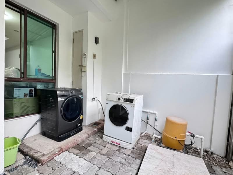 The Private Sukhumvit-Bangchak, Bangkok, 88 Sukhumvit 97/1 Alley, Bang Chak, Phra Khanong, Bangkok, 3 Bedrooms, 170 sqm, Townhouse For Rent, by การุณ ชมภูบุตร, 500379506 - DDproperty.com