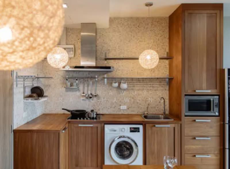 Noble Reveal, Bangkok, 36 Soi Sukhumvit 63, Ekamai Road, Phra Kanong Nua, Watthana, Bangkok, 2 Bedrooms, 67 sqm, Condo For Rent, by Sarawut Ratchawong, 500379509 - DDproperty.com