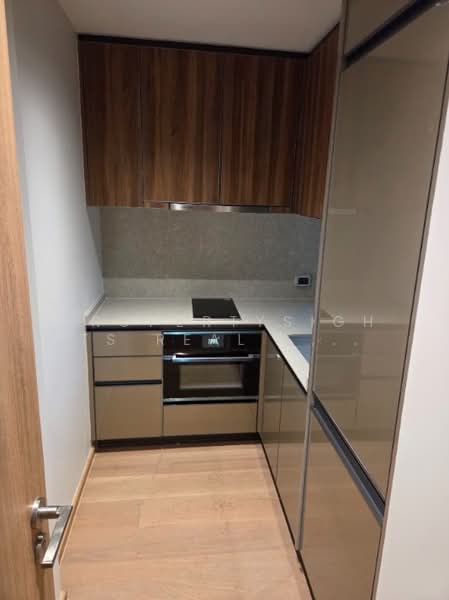 Chalermnit Art De Maison, Bangkok, 186 Sukhumvit 53 Alley, Khlong Tan Nua, Watthana, Bangkok, 1 Bedroom, 47 sqm, Condo For Rent, by PROPERTYSIGHTS REAL ESTATE, 500379510 - DDproperty.com