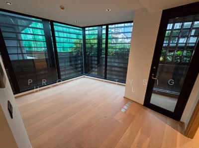 For Rent - Chalermnit Art De Maison, Bangkok