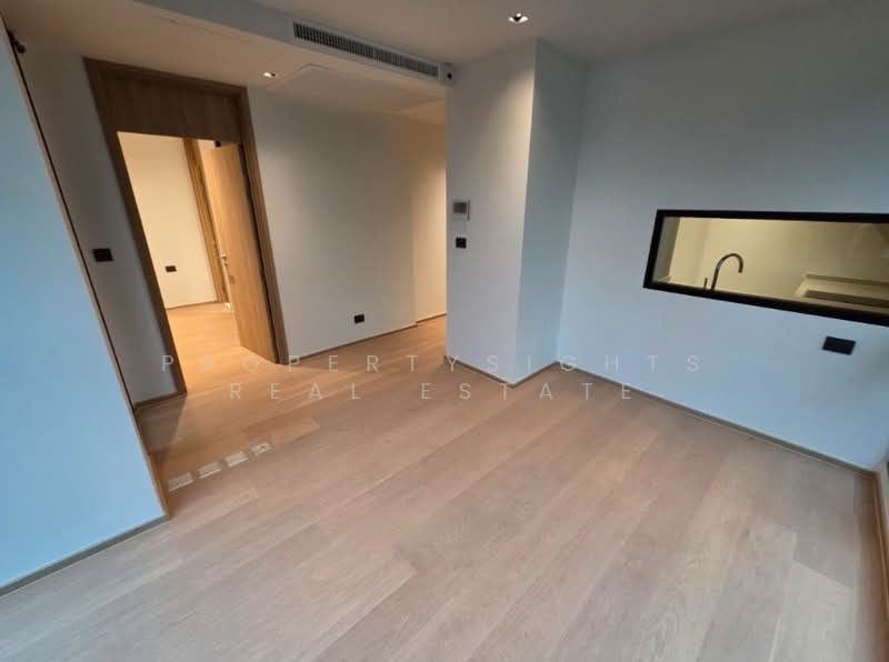 Chalermnit Art De Maison, Bangkok, 186 Sukhumvit 53 Alley, Khlong Tan Nua, Watthana, Bangkok, 1 Bedroom, 47 sqm, Condo For Rent, by PROPERTYSIGHTS REAL ESTATE, 500379510 - DDproperty.com