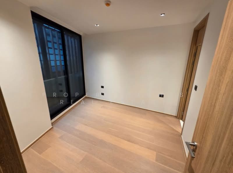 Chalermnit Art De Maison, Bangkok, 186 Sukhumvit 53 Alley, Khlong Tan Nua, Watthana, Bangkok, 1 Bedroom, 47 sqm, Condo For Rent, by PROPERTYSIGHTS REAL ESTATE, 500379510 - DDproperty.com