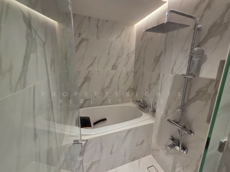 Chalermnit Art De Maison, Bangkok, 186 Sukhumvit 53 Alley, Khlong Tan Nua, Watthana, Bangkok, 1 Bedroom, 47 sqm, Condo For Rent, by PROPERTYSIGHTS REAL ESTATE, 500379510 - DDproperty.com