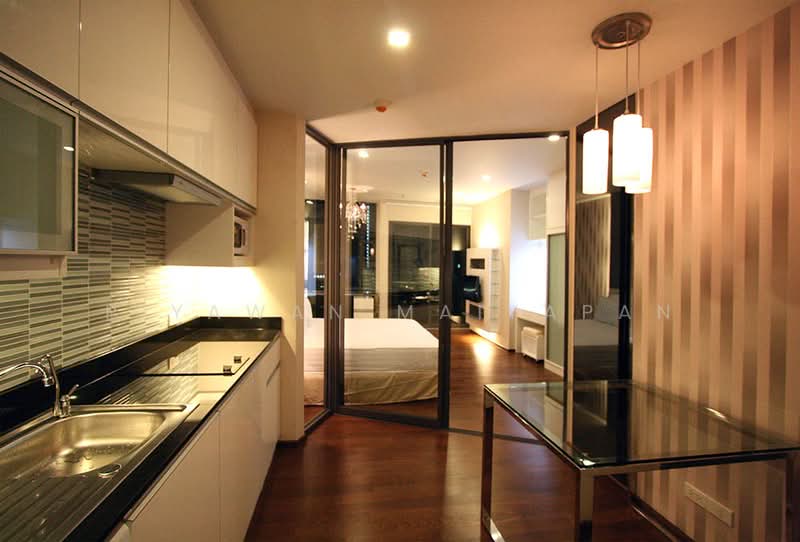 Noble Remix 2 Thonglor, กรุงเทพ, 776 ซอยสุขุมวิท 36 ถนนสุขุมวิท, คลองตัน, คลองเตย, กรุงเทพ, 40 ตร.ม., คอนโด ให้เช่า, โดย Piyawan Maiyapan, 500379514 - DDproperty.com
