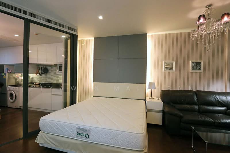 Noble Remix 2 Thonglor, Bangkok, 776 Soi Sukhumvit 36 Sukhumvit Road, Khong Tan, Khlong Toei, Bangkok, 1 Bedroom, 40 sqm, Condo For Rent, by Piyawan Maiyapan, 500379514 - DDproperty.com