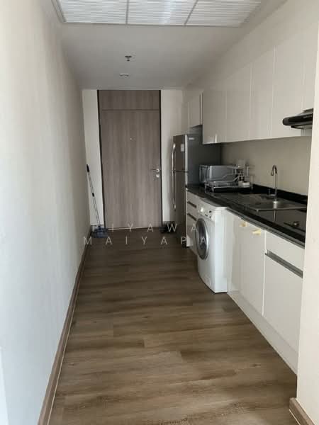 Noble Remix, Bangkok, 772 Soi Sukhumvit 36, Sukhumvit Road, Khong Tan, Khlong Toei, Bangkok, 1 Bedroom, 62 sqm, Condo For Rent, by Piyawan Maiyapan, 500379516 - DDproperty.com