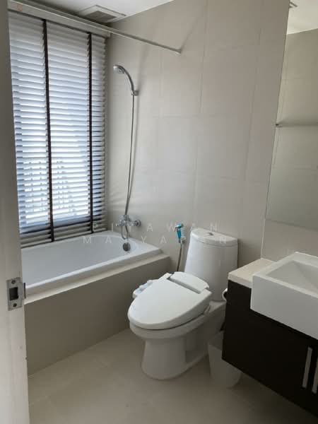 Noble Remix, Bangkok, 772 Soi Sukhumvit 36, Sukhumvit Road, Khong Tan, Khlong Toei, Bangkok, 1 Bedroom, 62 sqm, Condo For Rent, by Piyawan Maiyapan, 500379516 - DDproperty.com