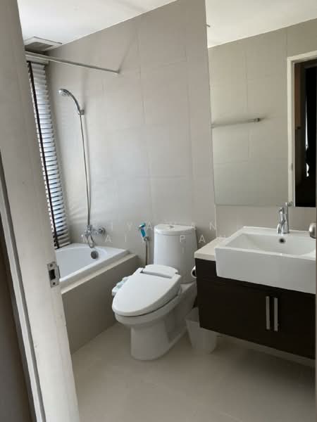 Noble Remix, Bangkok, 772 Soi Sukhumvit 36, Sukhumvit Road, Khong Tan, Khlong Toei, Bangkok, 1 Bedroom, 62 sqm, Condo For Rent, by Piyawan Maiyapan, 500379516 - DDproperty.com