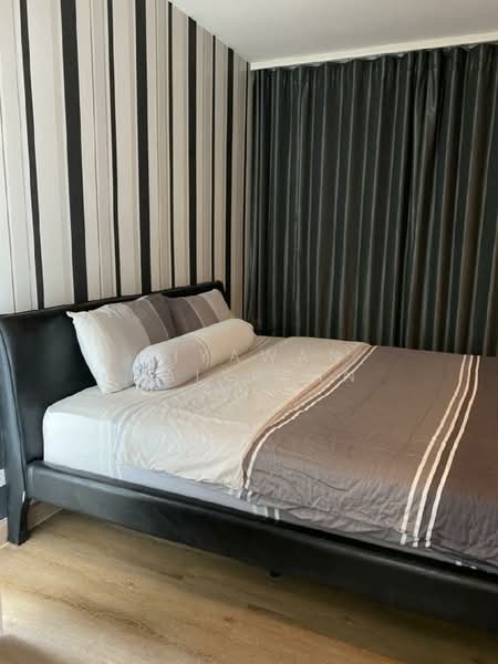 Noble Remix, Bangkok, 772 Soi Sukhumvit 36, Sukhumvit Road, Khong Tan, Khlong Toei, Bangkok, 1 Bedroom, 62 sqm, Condo For Rent, by Piyawan Maiyapan, 500379516 - DDproperty.com
