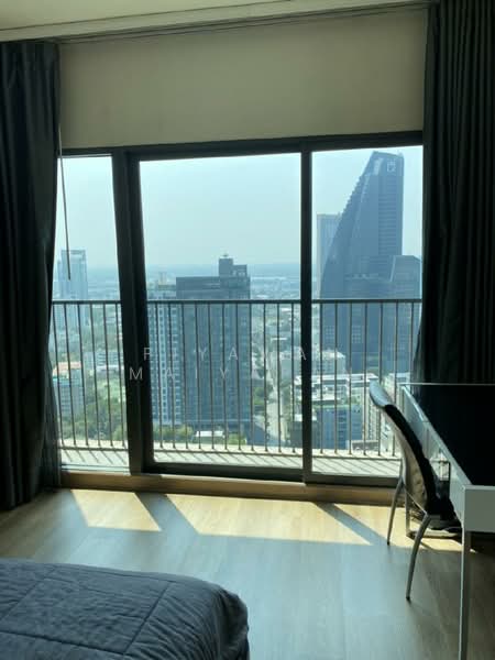 Noble Remix, Bangkok, 772 Soi Sukhumvit 36, Sukhumvit Road, Khong Tan, Khlong Toei, Bangkok, 1 Bedroom, 62 sqm, Condo For Rent, by Piyawan Maiyapan, 500379516 - DDproperty.com