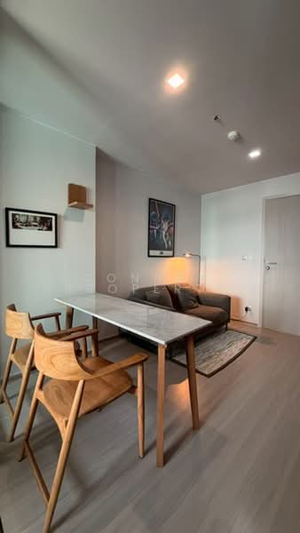 Life Ladprao, Bangkok, 992 Ladprao Road, Jom Phon, Chatuchak, Bangkok, 1 Bedroom, 35 sqm, Condo For Rent, by Connex Property, 500379518 - DDproperty.com