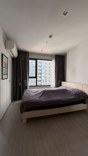 Life Ladprao, Bangkok, 992 Ladprao Road, Jom Phon, Chatuchak, Bangkok, 1 Bedroom, 35 sqm, Condo For Rent, by Connex Property, 500379518 - DDproperty.com