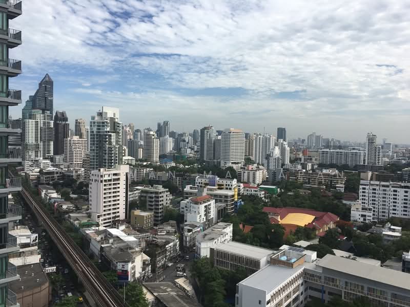 Noble Remix, Bangkok, 772 Soi Sukhumvit 36, Sukhumvit Road, Khong Tan, Khlong Toei, Bangkok, 1 Bedroom, 45 sqm, Condo For Rent, by Piyawan Maiyapan, 500379521 - DDproperty.com