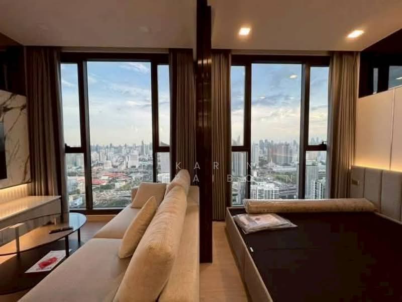 One9Five Asoke-Rama 9 : วัน ไนน์ ไฟว์ อโศก-พระราม 9, กรุงเทพ, 195 ถนนพระราม 9 ซอย 5, ห้วยขวาง, กรุงเทพ, 36 ตร.ม., คอนโด ให้เช่า, โดย Nakarin Sookpaiboon, 500379527 - DDproperty.com