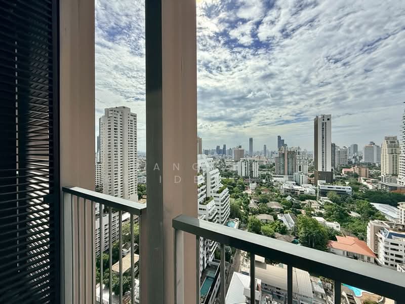 Noble BE33, Bangkok, 19 Soi Sukhumvit 33, Khlong Tan Nua, Watthana, Bangkok, 2 Bedrooms, 70 sqm, Condo For Rent, by Bangkok Residential, 500379528 - DDproperty.com
