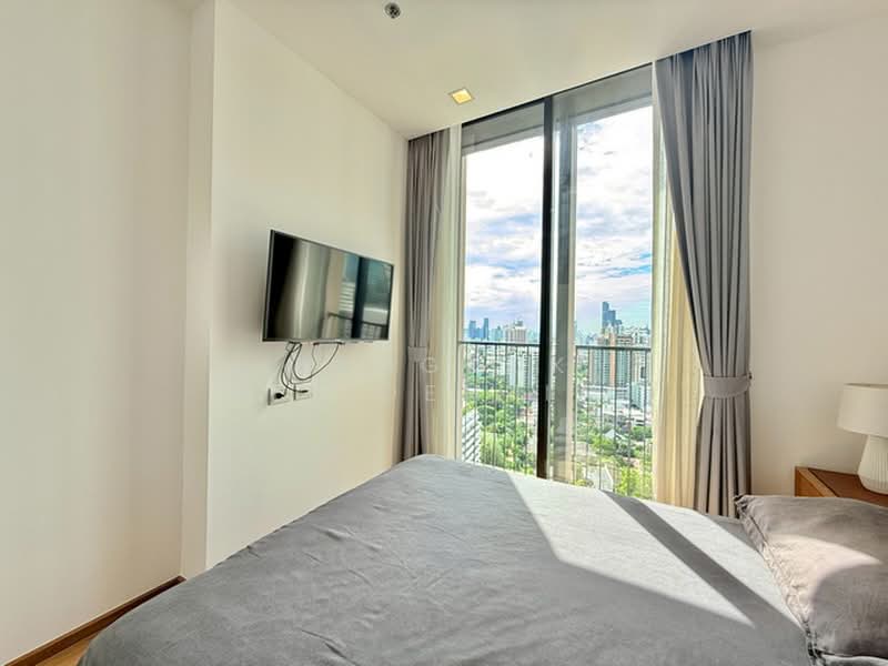 Noble BE33, Bangkok, 19 Soi Sukhumvit 33, Khlong Tan Nua, Watthana, Bangkok, 2 Bedrooms, 70 sqm, Condo For Rent, by Bangkok Residential, 500379528 - DDproperty.com