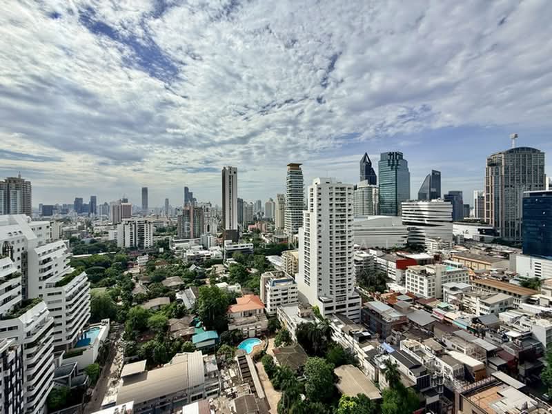 Noble BE33 : โนเบิล บี เทอร์ตี้ทรี, กรุงเทพ, 19 ซอยสุขุมวิท 33, คลองตันเหนือ, วัฒนา, กรุงเทพ, 70 ตร.ม., คอนโด ให้เช่า, โดย Bangkok Residential, 500379528 - DDproperty.com