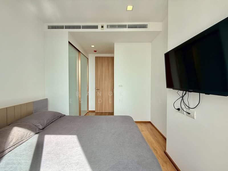 Noble BE33, Bangkok, 19 Soi Sukhumvit 33, Khlong Tan Nua, Watthana, Bangkok, 2 Bedrooms, 70 sqm, Condo For Rent, by Bangkok Residential, 500379528 - DDproperty.com