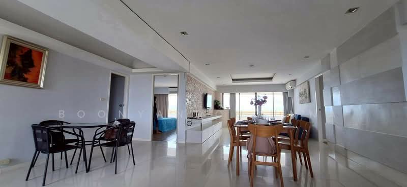 Sunshine Beach Condotel, Chon Buri (Pattaya), Na Chom Thian, Sattahip, Chon Buri (Pattaya), 3 Bedrooms, 188 sqm, Condo For Rent, by Boonyanuch Unna, 500379531 - DDproperty.com