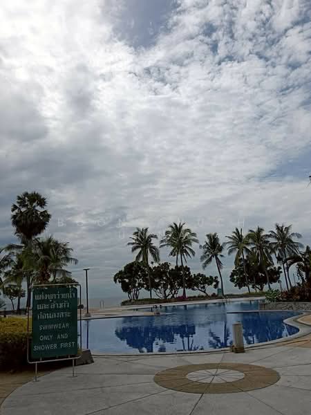 Sunshine Beach Condotel, Chon Buri (Pattaya), Na Chom Thian, Sattahip, Chon Buri (Pattaya), 3 Bedrooms, 188 sqm, Condo For Rent, by Boonyanuch Unna, 500379531 - DDproperty.com