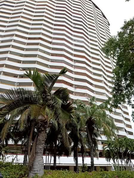 Sunshine Beach Condotel, Chon Buri (Pattaya), Na Chom Thian, Sattahip, Chon Buri (Pattaya), 3 Bedrooms, 188 sqm, Condo For Rent, by Boonyanuch Unna, 500379531 - DDproperty.com