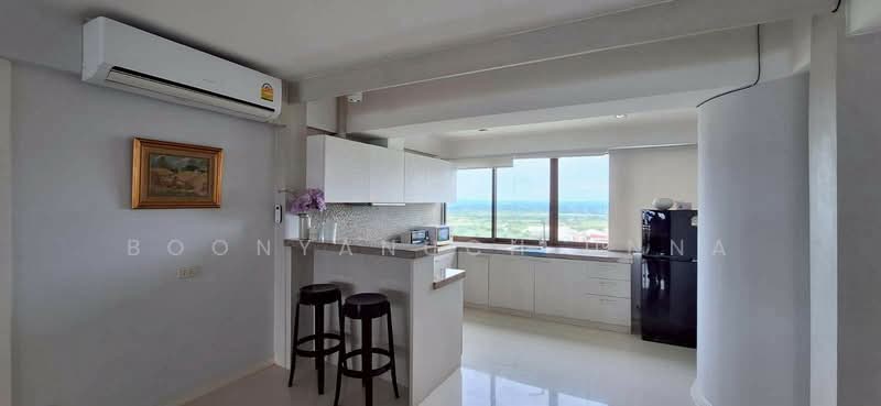 Sunshine Beach Condotel : ซันไชน์ บีช คอนโดเทล, ชลบุรี, นาจอมเทียน, สัตหีบ, ชลบุรี, 188 ตร.ม., คอนโด ให้เช่า, โดย Boonyanuch Unna, 500379531 - DDproperty.com