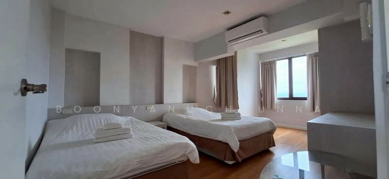 Sunshine Beach Condotel, Chon Buri (Pattaya), Na Chom Thian, Sattahip, Chon Buri (Pattaya), 3 Bedrooms, 188 sqm, Condo For Rent, by Boonyanuch Unna, 500379531 - DDproperty.com