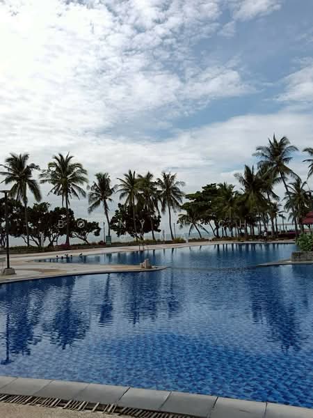 Sunshine Beach Condotel, Chon Buri (Pattaya), Na Chom Thian, Sattahip, Chon Buri (Pattaya), 3 Bedrooms, 188 sqm, Condo For Rent, by Boonyanuch Unna, 500379531 - DDproperty.com