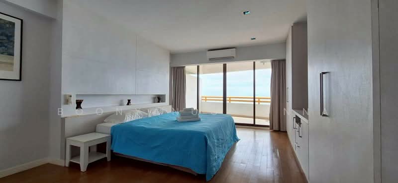 Sunshine Beach Condotel : ซันไชน์ บีช คอนโดเทล, ชลบุรี, นาจอมเทียน, สัตหีบ, ชลบุรี, 188 ตร.ม., คอนโด ให้เช่า, โดย Boonyanuch Unna, 500379531 - DDproperty.com