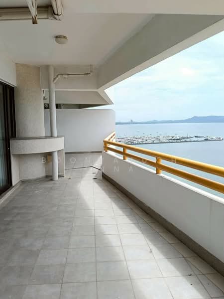 Sunshine Beach Condotel, Chon Buri (Pattaya), Na Chom Thian, Sattahip, Chon Buri (Pattaya), 3 Bedrooms, 188 sqm, Condo For Rent, by Boonyanuch Unna, 500379531 - DDproperty.com