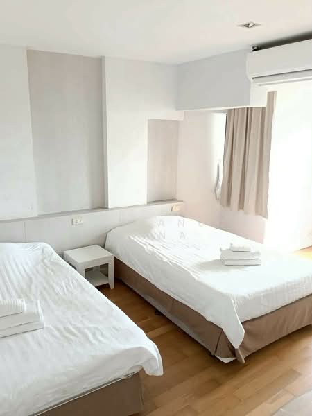 Sunshine Beach Condotel, Chon Buri (Pattaya), Na Chom Thian, Sattahip, Chon Buri (Pattaya), 3 Bedrooms, 188 sqm, Condo For Rent, by Boonyanuch Unna, 500379531 - DDproperty.com