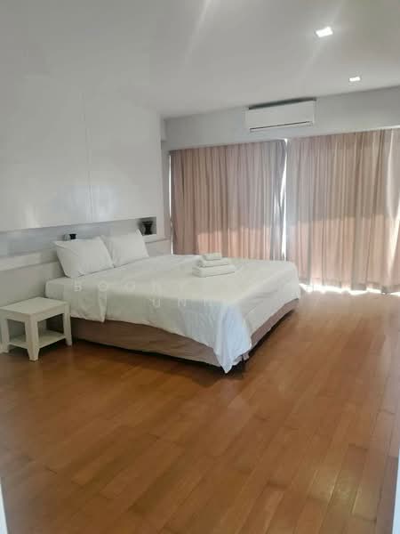 Sunshine Beach Condotel, Chon Buri (Pattaya), Na Chom Thian, Sattahip, Chon Buri (Pattaya), 3 Bedrooms, 188 sqm, Condo For Rent, by Boonyanuch Unna, 500379531 - DDproperty.com