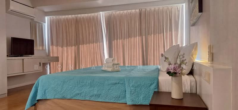 Sunshine Beach Condotel : ซันไชน์ บีช คอนโดเทล, ชลบุรี, นาจอมเทียน, สัตหีบ, ชลบุรี, 188 ตร.ม., คอนโด ให้เช่า, โดย Boonyanuch Unna, 500379531 - DDproperty.com