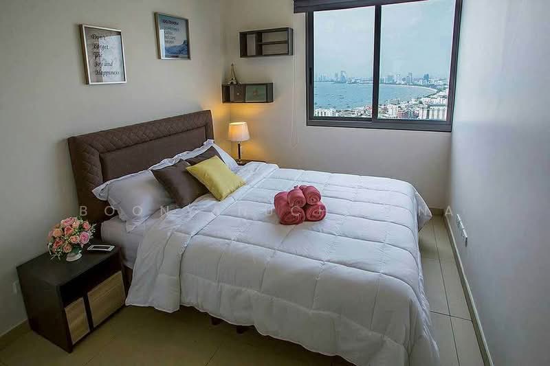 Unixx South Pattaya, Chon Buri (Pattaya), Village No. 12 163, Nong Pru, Bang Lamung (Pattaya), Chon Buri (Pattaya), 2 Bedrooms, 67 sqm, Condo For Rent, by Boonyanuch Unna, 500379538 - DDproperty.com