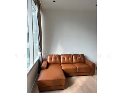 For Rent - Eight Thonglor Residence, Bangkok