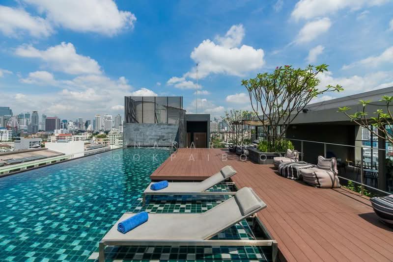 Eight Thonglor Residence : เอท ทองหล่อ เรสซิเดนซ์, กรุงเทพ, อาคาร เอททองหล่อ 88/36, คลองตันเหนือ, วัฒนา, กรุงเทพ, 45 ตร.ม., คอนโด ให้เช่า, โดย Nakarin Sookpaiboon, 500379539 - DDproperty.com