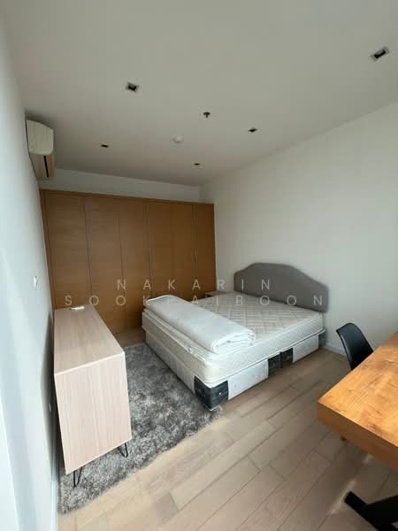 Eight Thonglor Residence, Bangkok, Eight Thonglor Building 88/36, Khlong Tan Nua, Watthana, Bangkok, 1 Bedroom, 45 sqm, Condo For Rent, by Nakarin Sookpaiboon, 500379539 - DDproperty.com