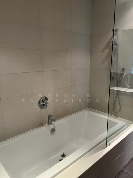 Eight Thonglor Residence, Bangkok, Eight Thonglor Building 88/36, Khlong Tan Nua, Watthana, Bangkok, 1 Bedroom, 45 sqm, Condo For Rent, by Nakarin Sookpaiboon, 500379539 - DDproperty.com