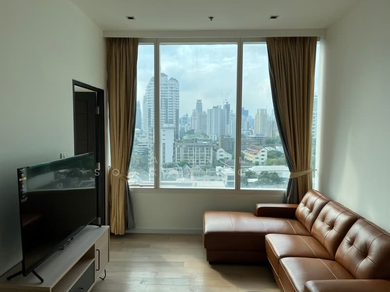 Eight Thonglor Residence : เอท ทองหล่อ เรสซิเดนซ์, กรุงเทพ, อาคาร เอททองหล่อ 88/36, คลองตันเหนือ, วัฒนา, กรุงเทพ, 45 ตร.ม., คอนโด ให้เช่า, โดย Nakarin Sookpaiboon, 500379539 - DDproperty.com