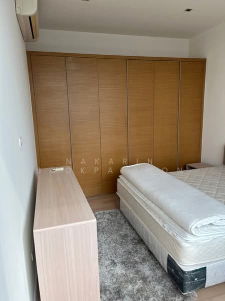 Eight Thonglor Residence, Bangkok, Eight Thonglor Building 88/36, Khlong Tan Nua, Watthana, Bangkok, 1 Bedroom, 45 sqm, Condo For Rent, by Nakarin Sookpaiboon, 500379539 - DDproperty.com