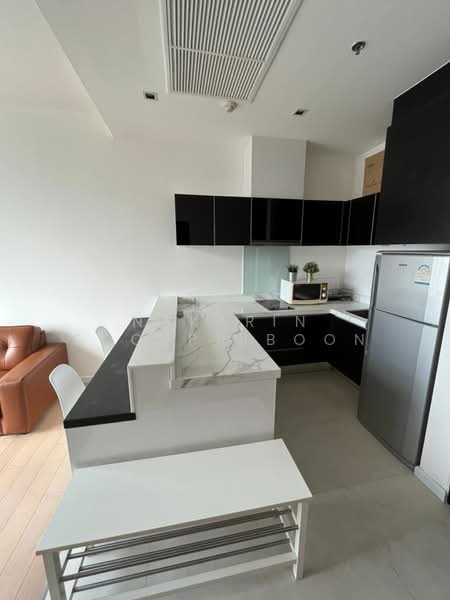 Eight Thonglor Residence : เอท ทองหล่อ เรสซิเดนซ์, กรุงเทพ, อาคาร เอททองหล่อ 88/36, คลองตันเหนือ, วัฒนา, กรุงเทพ, 45 ตร.ม., คอนโด ให้เช่า, โดย Nakarin Sookpaiboon, 500379539 - DDproperty.com